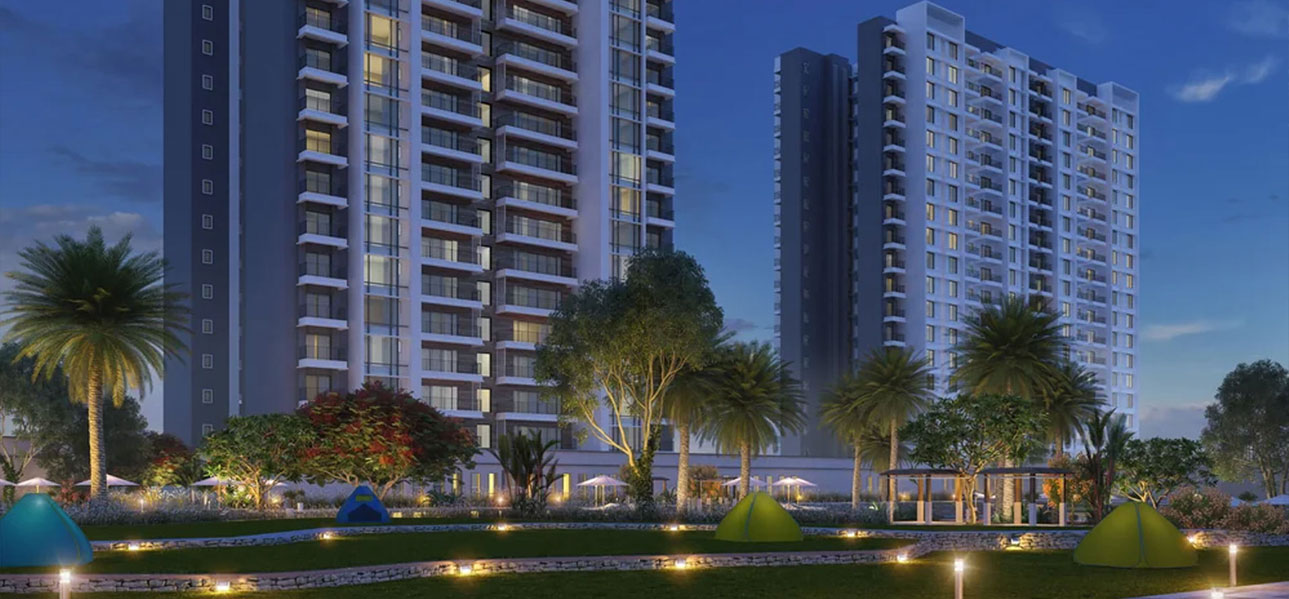 Sobha City